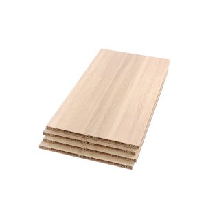 Kết cấu nhựa vân gỗ