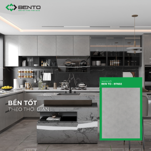 Nội thất nhựa cao cấp