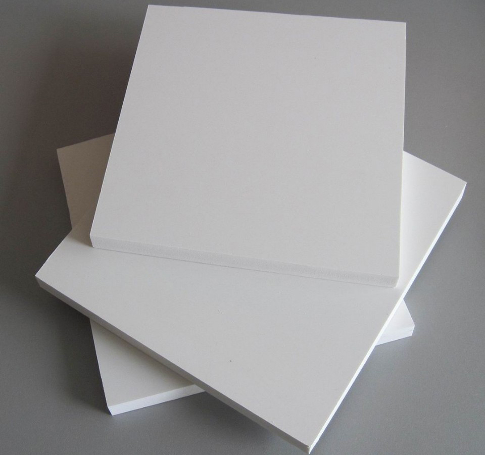 tấm nhựa PVC foam