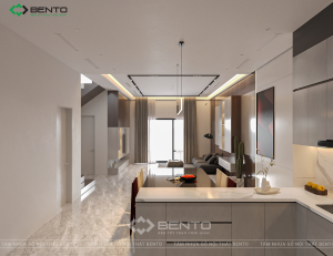 Bố trí nội thất phòng khách đúng phong thủy