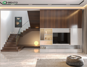 Kệ tivi phòng khách