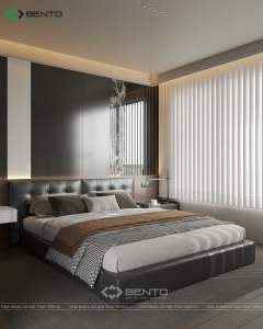 Mẫu giường nhựa đẹp