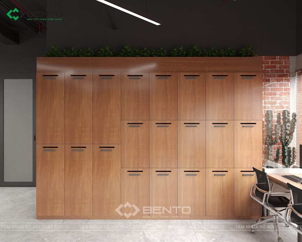 tủ đựng đồ cá nhân