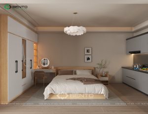 Giường nhựa bento có bền không