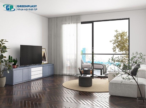 Tấm nhựa nội thất GP-GreenPlast