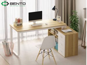 Bàn Làm Việc Chữ L
