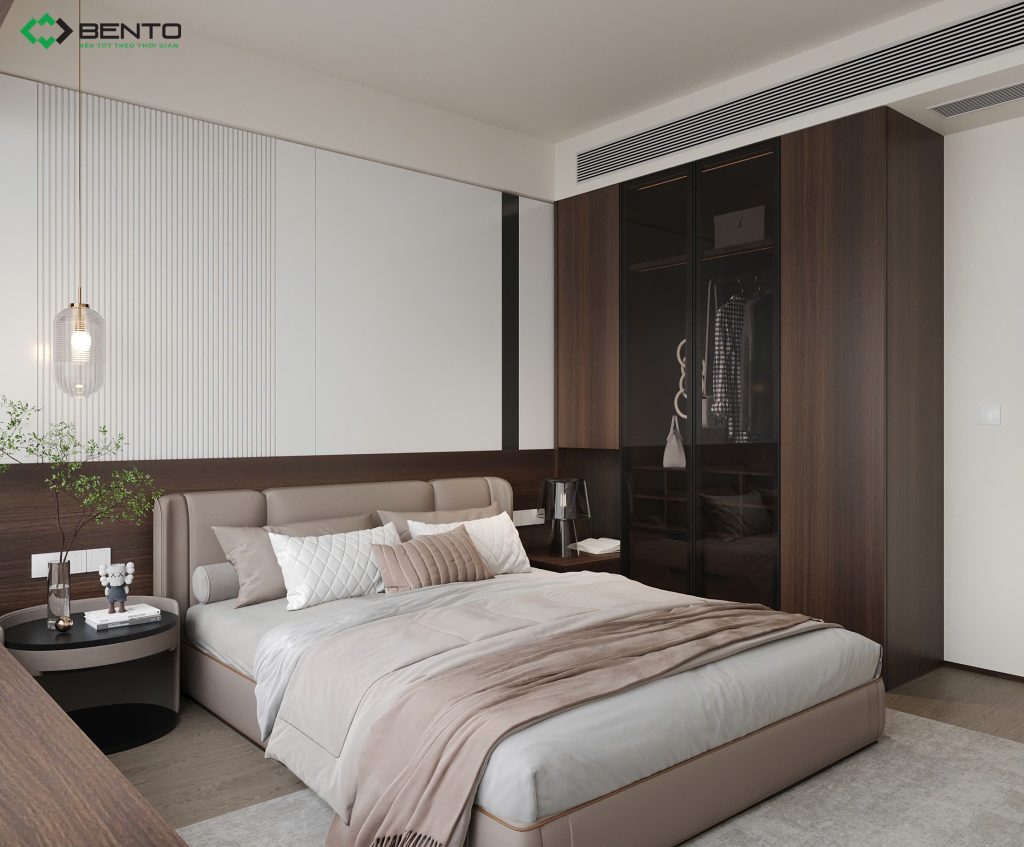 Bộ Giường Tủ Nhựa Cao Cấp