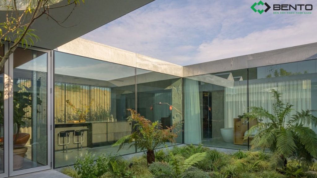 Xu Hướng Thiết Kế Nhà 2025