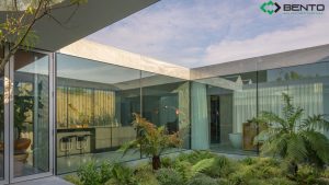 Xu Hướng Thiết Kế Nhà 2025