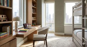 Bàn Học Bằng Nhựa