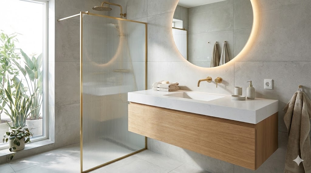 Tủ chậu lavabo nhựa