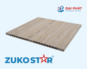 Tấm nhựa cao cấp Zuko Star