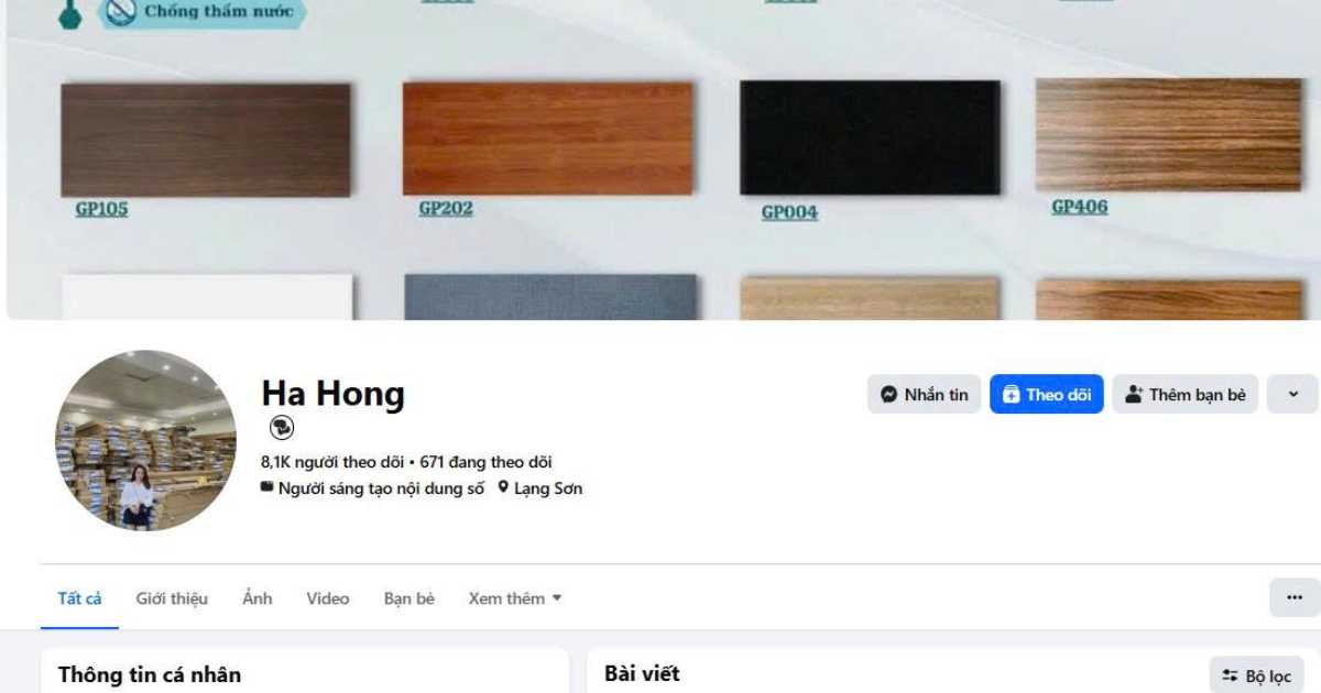 Đại lý tấm nhựa nội thất Hồng Hà