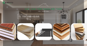 Tấm nhựa PVC cao cấp