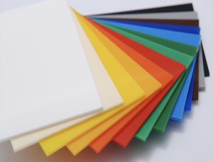 Tấm nhựa PVC giá rẻ