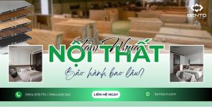Phân tích thời gian bảo hành và độ tin cậy của tấm nhựa nội thất.