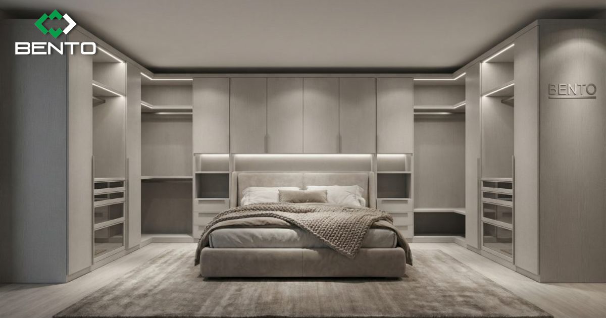 Giải thích nguyên nhân tấm nhựa lệch tông màu khi thi công và cách kiểm soát trong sản xuất nội thất.