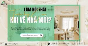 Chia sẻ thời điểm lý tưởng để thi công nội thất nhựa, từ mùa, khí hậu đến tiến độ công trình, giúp tối ưu hiệu quả sử dụng.