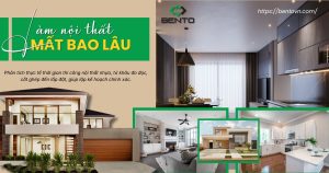 Phân tích thực tế thời gian thi công nội thất nhựa, từ khâu đo đạc, cắt ghép đến lắp đặt, giúp lập kế hoạch chính xác.