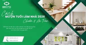 Giải thích chi tiết cách mượn tuổi làm nhà hợp phong thủy, đảm bảo tránh tai họa, thuận lợi cho gia chủ và các thành viên trong gia đình.