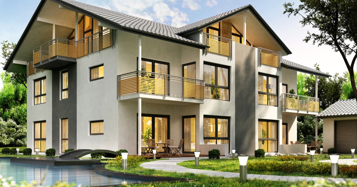 Giải thích chi tiết cách mượn tuổi làm nhà hợp phong thủy, đảm bảo tránh tai họa, thuận lợi cho gia chủ và các thành viên trong gia đình.