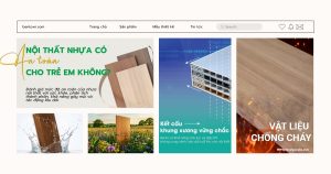 Đánh giá mức độ an toàn của nội thất nhựa với sức khỏe, phân tích thành phần, khả năng gây mùi và tác động lâu dài.