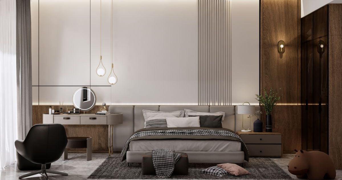 Đánh giá vật liệu nhựa trong xây dựng và nội thất từ góc độ phong thủy, phân tích ưu nhược điểm và ảnh hưởng tới năng lượng căn nhà.