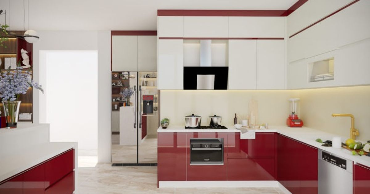 Giới thiệu cách chọn màu sắc nội thất hài hòa ngũ hành, cân bằng âm dương, nâng cao vận khí và tạo không gian sống hài hòa.