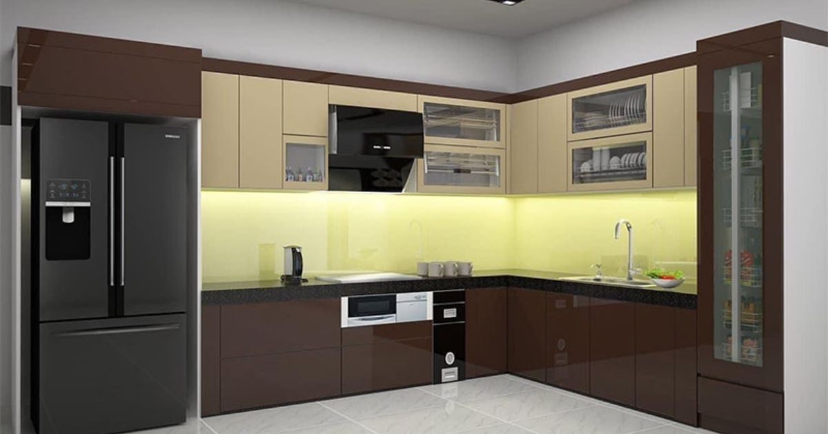 Giới thiệu cách chọn màu sắc nội thất hài hòa ngũ hành, cân bằng âm dương, nâng cao vận khí và tạo không gian sống hài hòa.