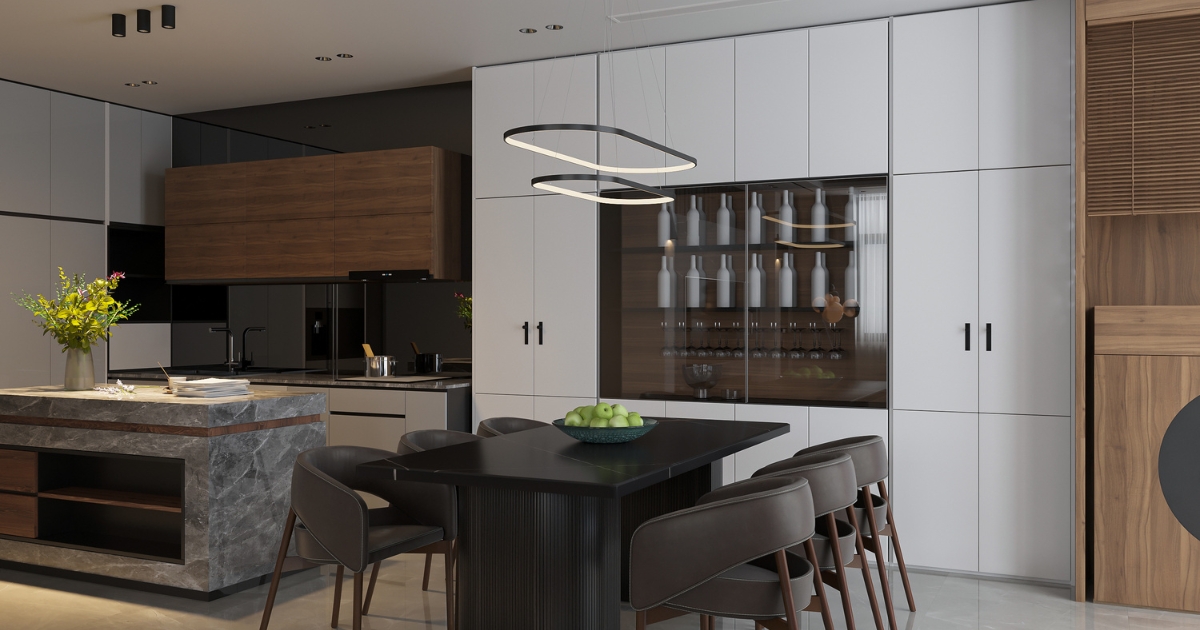 Đánh giá nội thất trọn gói, phân tích tiện lợi, chi phí và chất lượng thực tế, giúp gia chủ quyết định chọn giải pháp phù hợp.