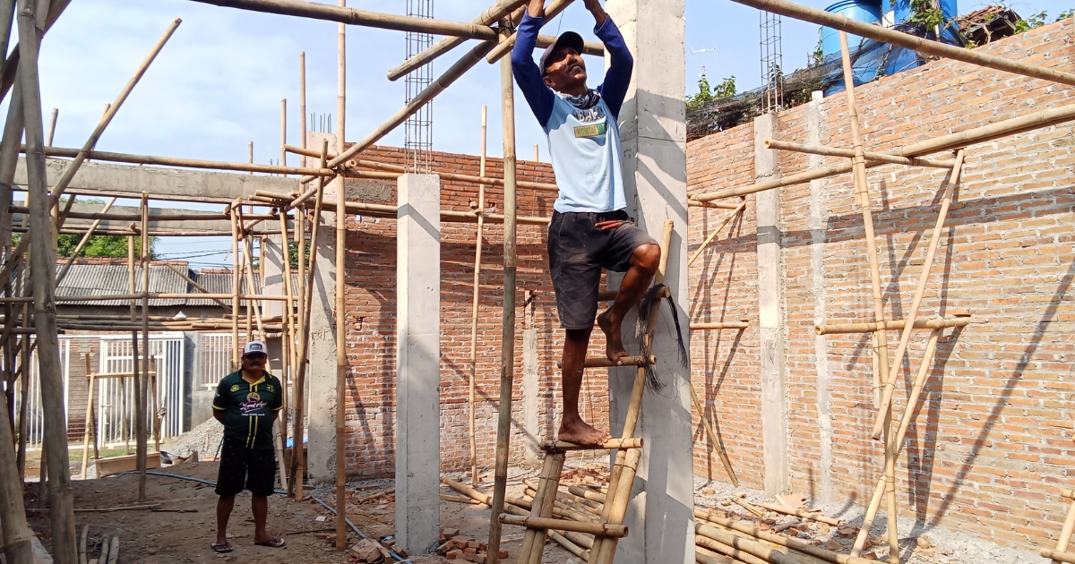 Tìm hiểu chi tiết tuổi nào phù hợp xây nhà năm 2026, phân tích các tuổi hợp và kỵ, cùng hướng dẫn cách hóa giải khi không hợp để tránh rủi ro.