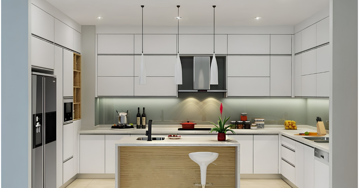 Tổng hợp hơn 30 mẫu tủ bếp nhựa đẹp 2026, đa dạng phong cách từ hiện đại đến tối giản, dễ ứng dụng cho chung cư và nhà phố, kèm gợi ý chọn mẫu phù hợp từng không gian.