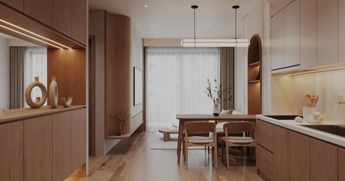 Báo giá tủ bếp nhựa BENTO chi tiết theo cấu hình, giúp bạn dự trù chi phí chính xác trước khi làm.