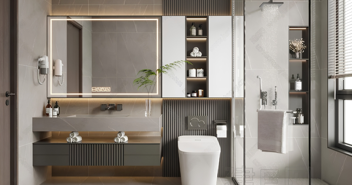 Giải pháp thiết kế phòng ngủ nhỏ 10m² vẫn đầy đủ tiện nghi, tối ưu từng mét vuông và hạn chế cảm giác chật chội.