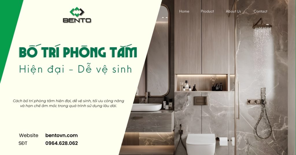 Giải pháp thiết kế phòng ngủ nhỏ 10m² vẫn đầy đủ tiện nghi, tối ưu từng mét vuông và hạn chế cảm giác chật chội.