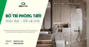 Giải pháp thiết kế phòng ngủ nhỏ 10m² vẫn đầy đủ tiện nghi, tối ưu từng mét vuông và hạn chế cảm giác chật chội.
