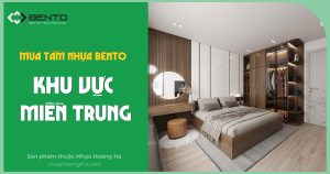 Nguồn cung tấm nhựa Bento khu vực miền Trung với hệ thống phân phối rộng, hàng sẵn kho và hỗ trợ giao nhanh.