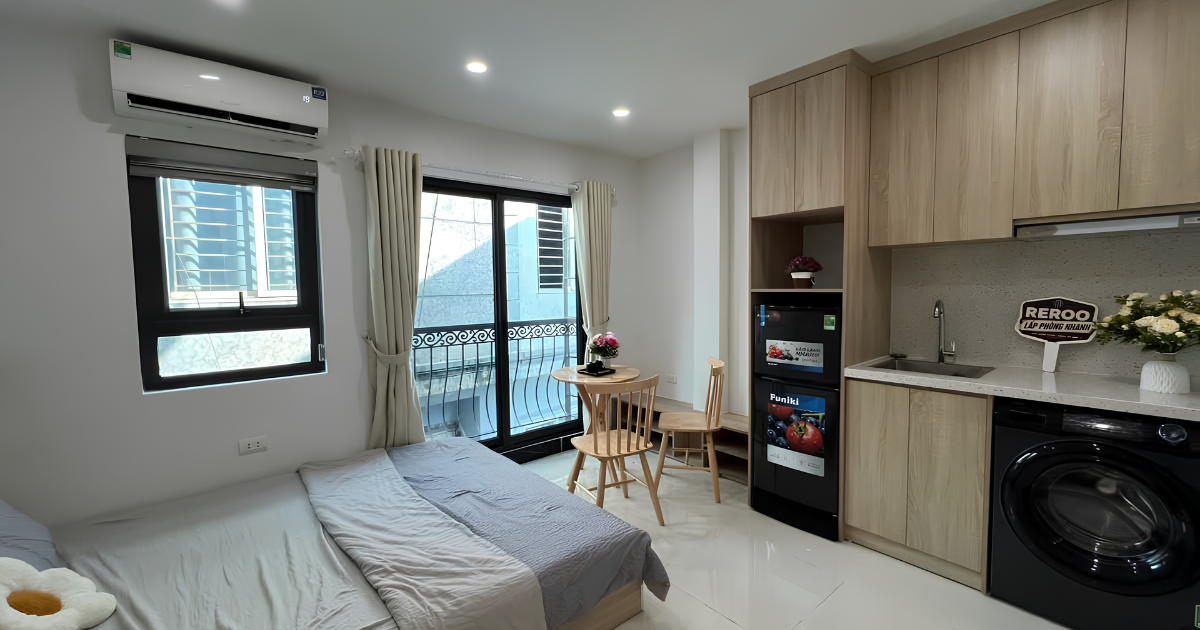 Gợi ý lựa chọn tấm nhựa Bento cho nội thất nhà thuê, phù hợp với nhu cầu tối ưu không gian, chi phí và tính tiện dụng.