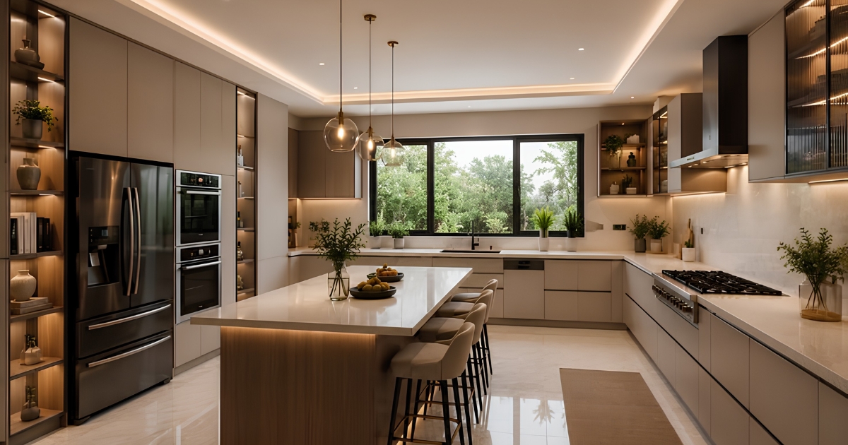 Tấm Nhựa Bento Cho Nội Thất Hiện Đại