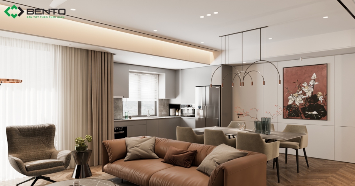 Khám phá những ý tưởng sử dụng tấm nhựa Bento cho phòng khách, tạo không gian hiện đại, tiện dụng và phù hợp nhiều phong cách.