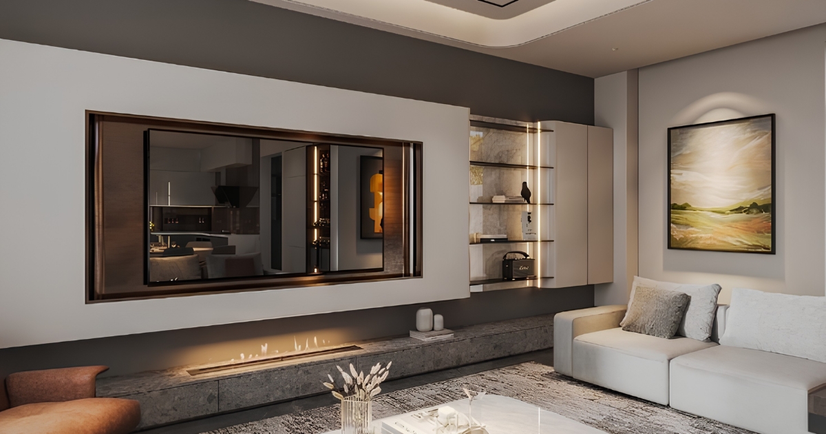 Khám phá các ý tưởng nội thất căn hộ với tấm nhựa Bento, phù hợp từ không gian nhỏ đến những căn hộ hiện đại.